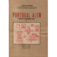 Livros/Acervo/C/CHAVES LU PORTUGAL ALEM
